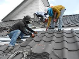 Best Solar Panel Roofing Installation  in Woodcreek, TX